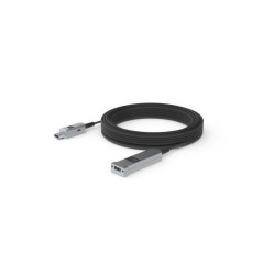 Huddly USB 3 AOC Cable - AM-AF L15m – High-Speed, Reliable Data Transfer | 7090043790436